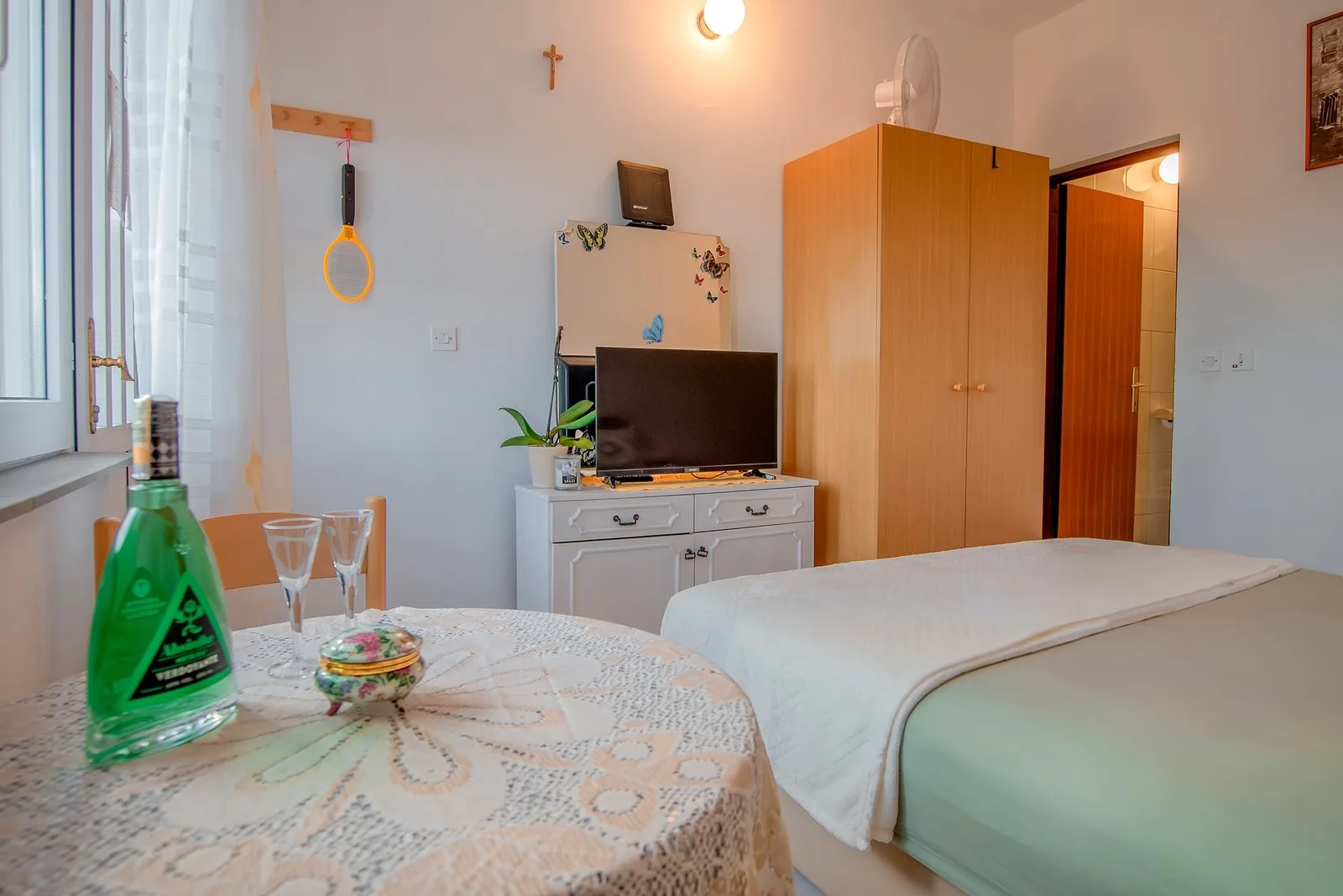 Apartments Kovacic