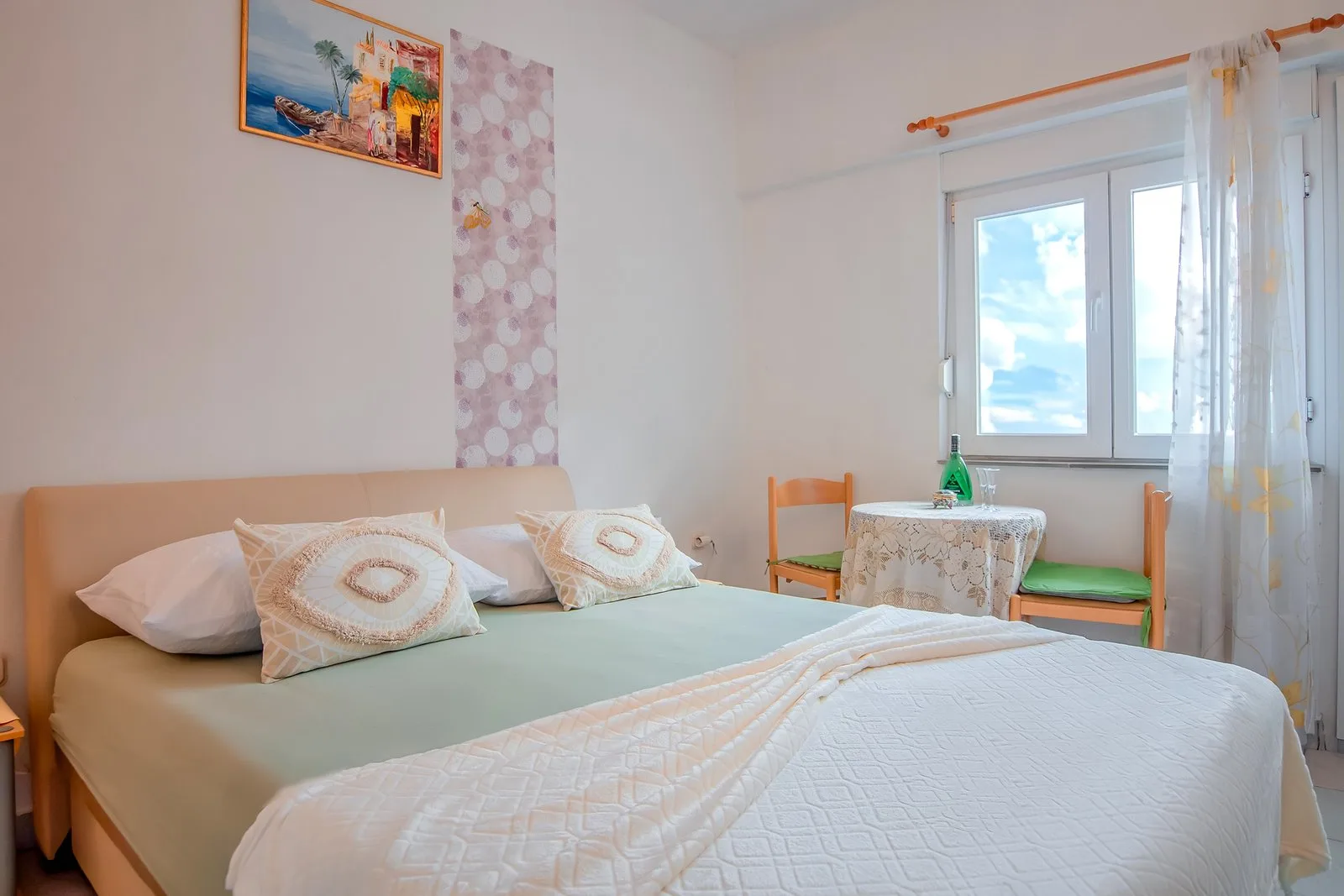 Apartments Kovacic