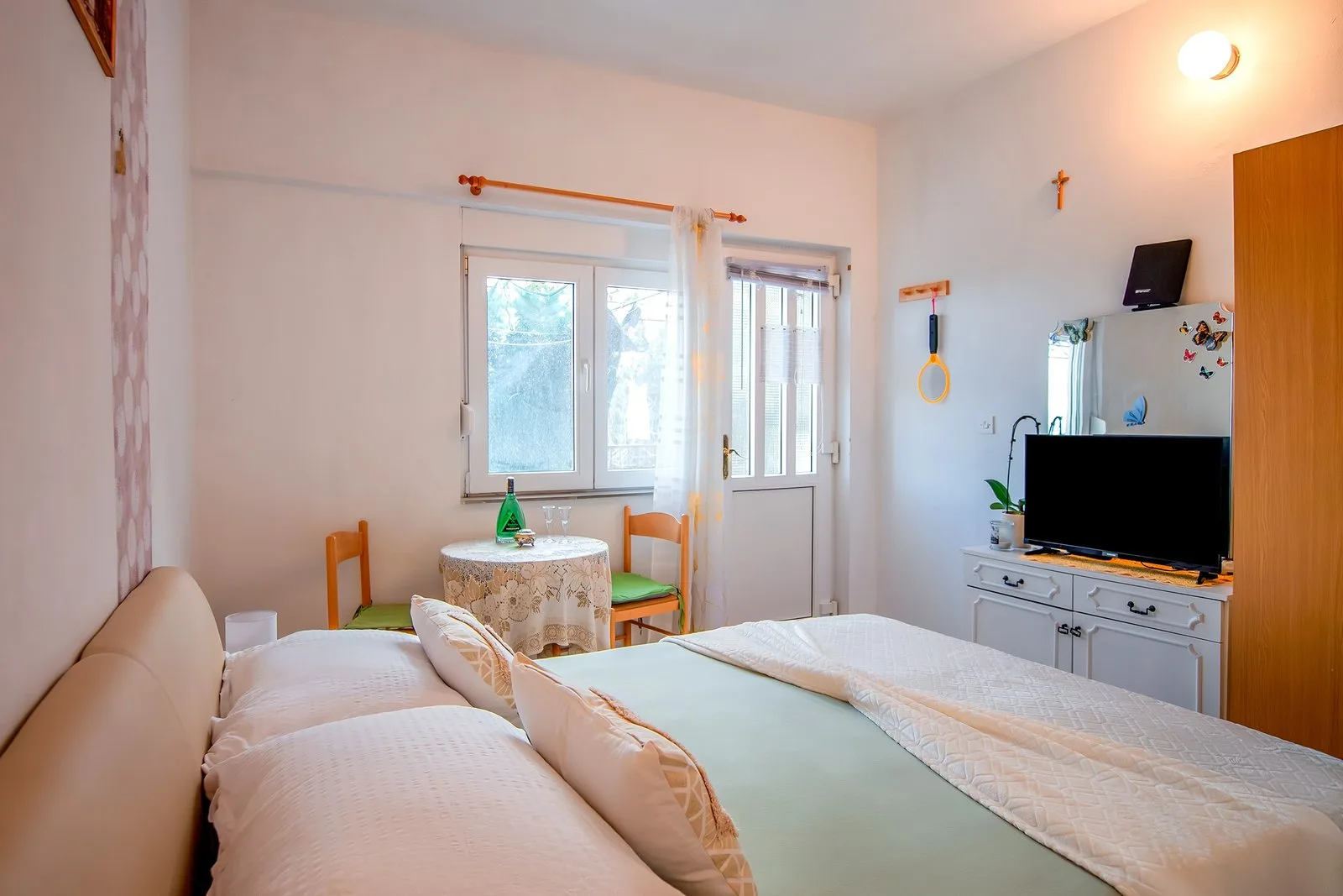 Apartments Kovacic