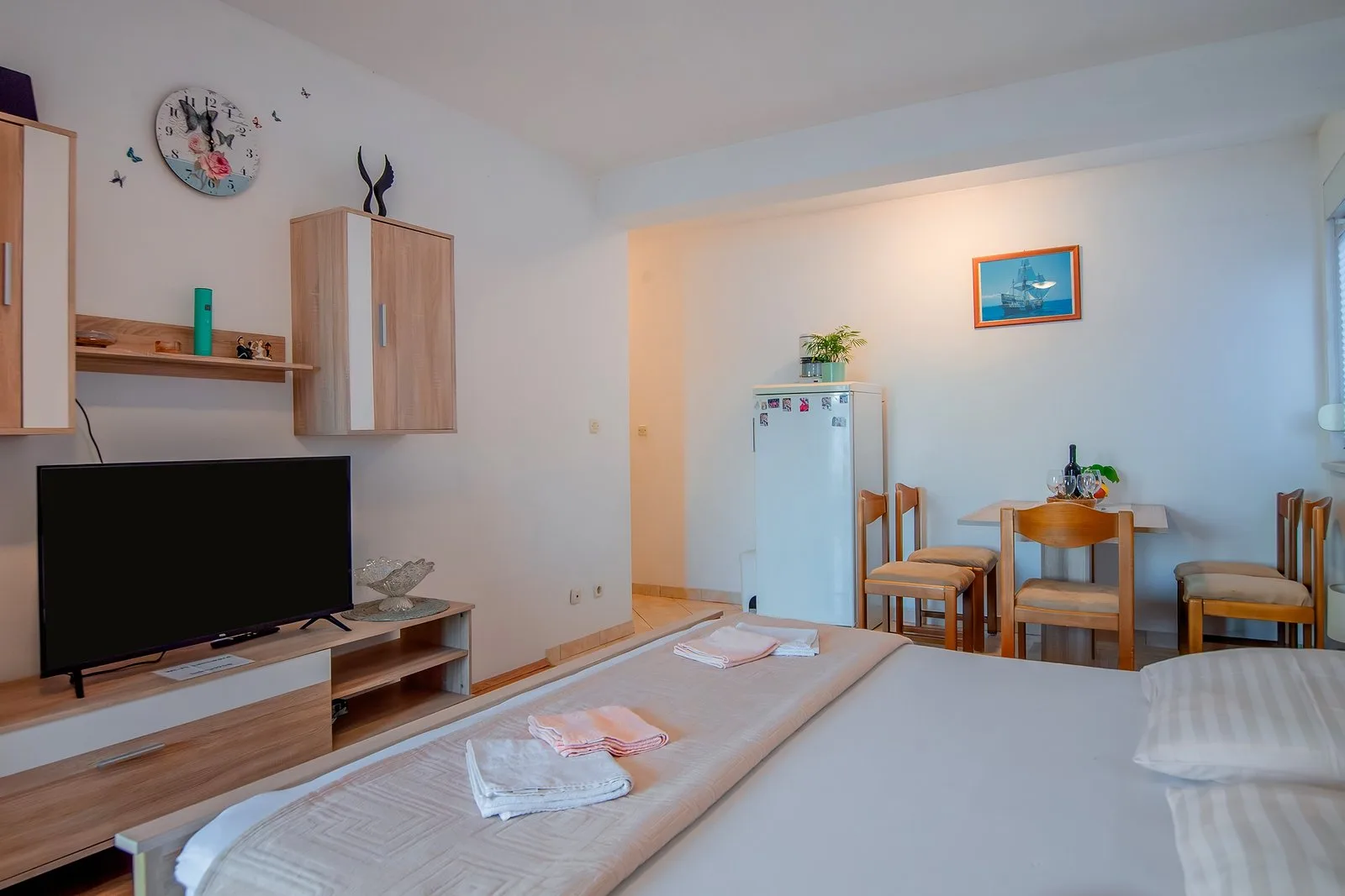 Apartments Kovacic