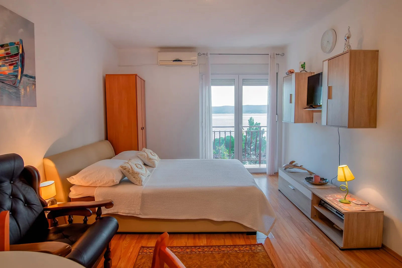 Apartments Kovacic