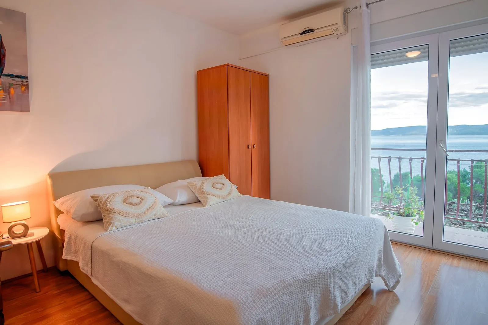 Apartments Kovacic