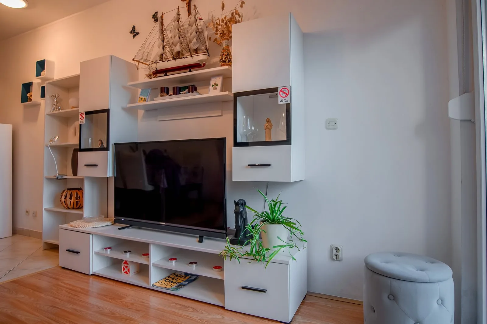 Apartments Kovacic