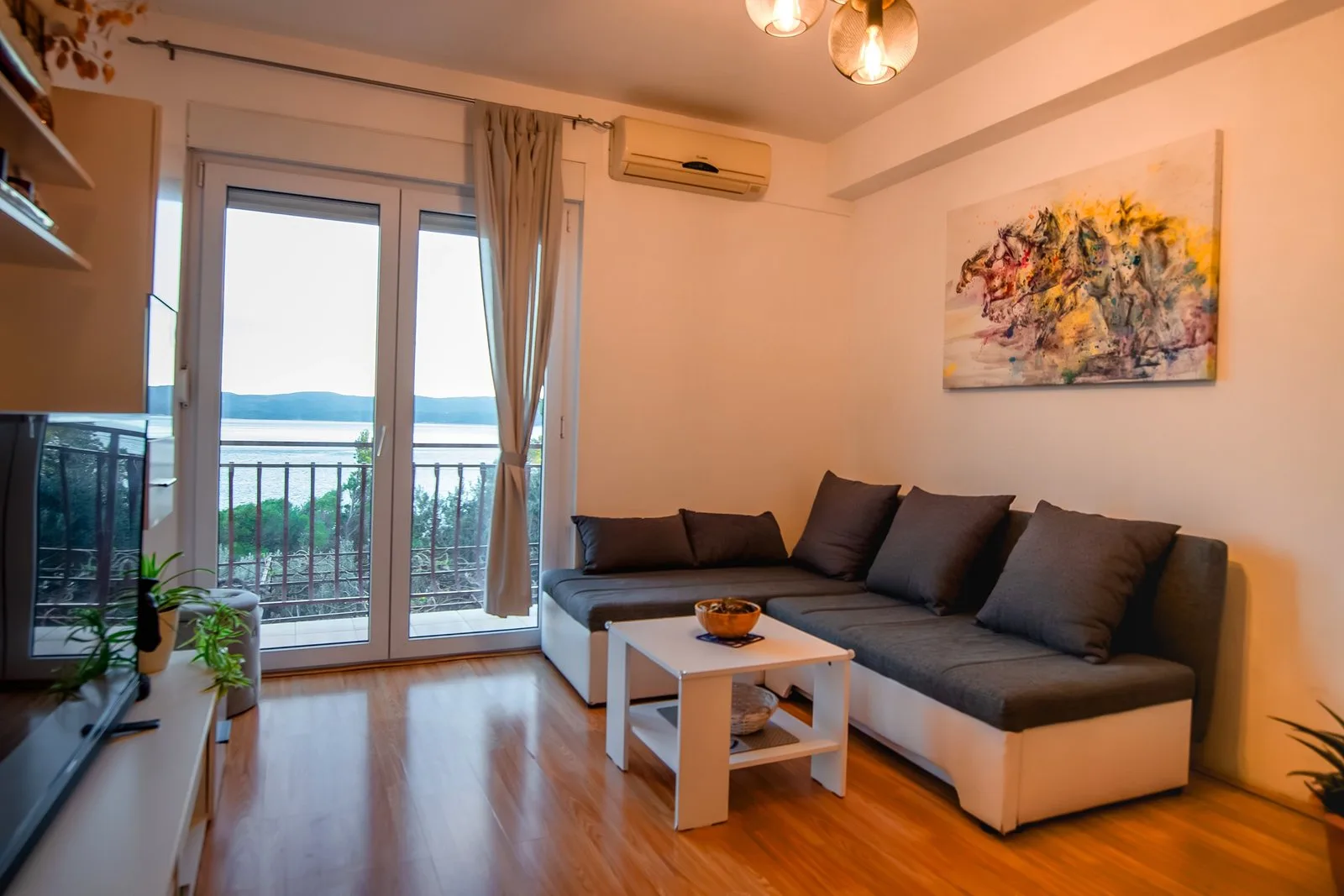 Apartments Kovacic