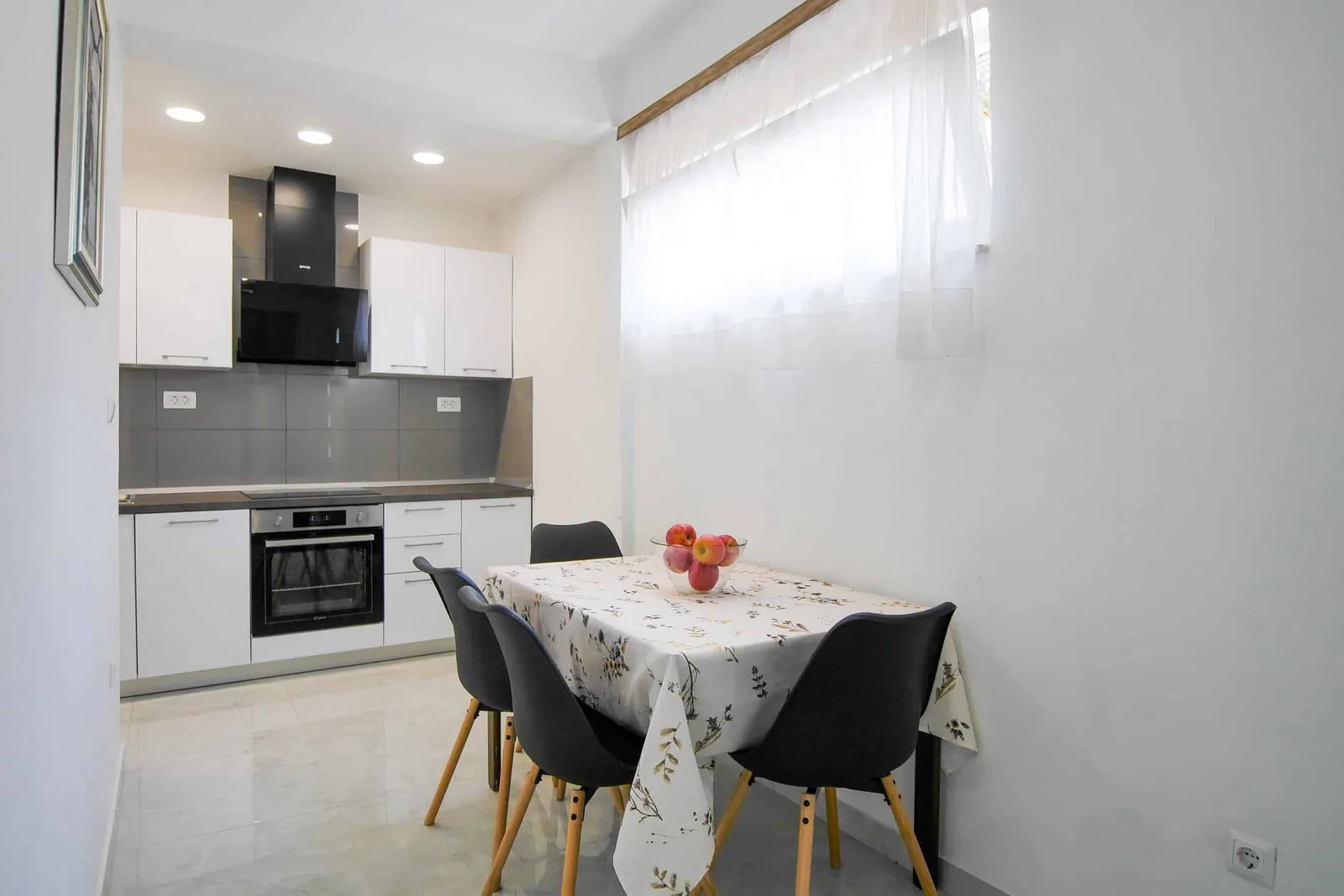 Apartments Lemon tree