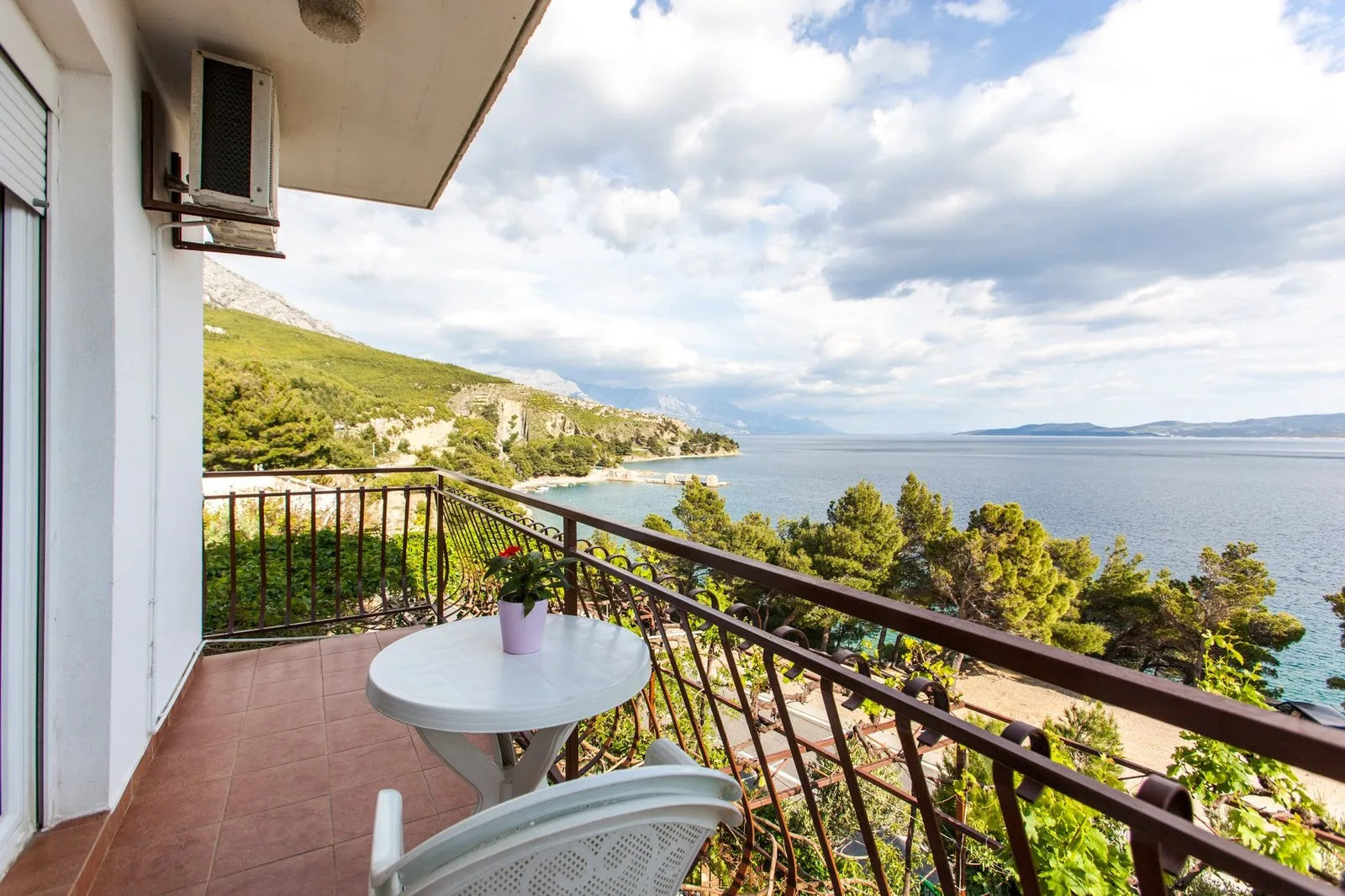 Apartments Kovacic