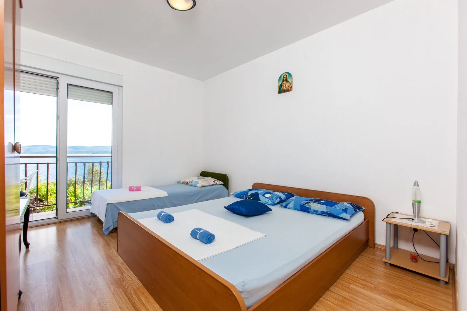 Apartments Kovacic