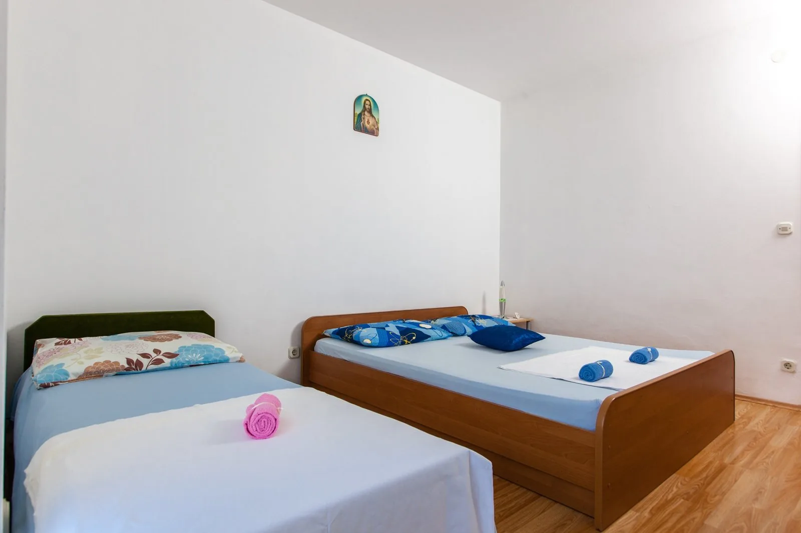 Apartments Kovacic