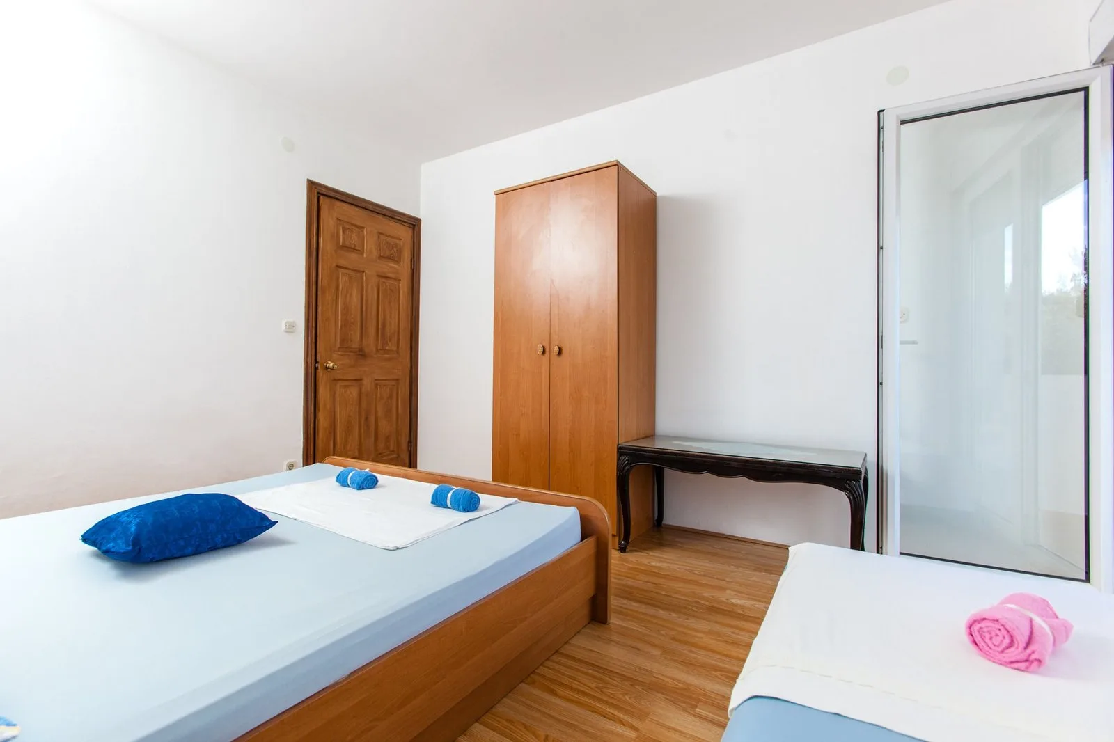 Apartments Kovacic