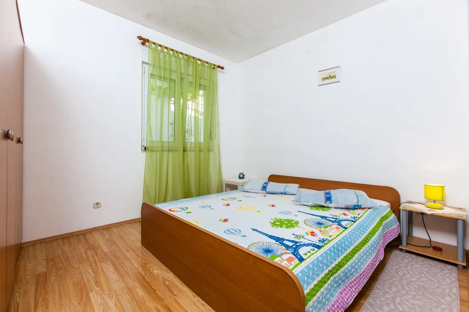 Apartments Kovacic