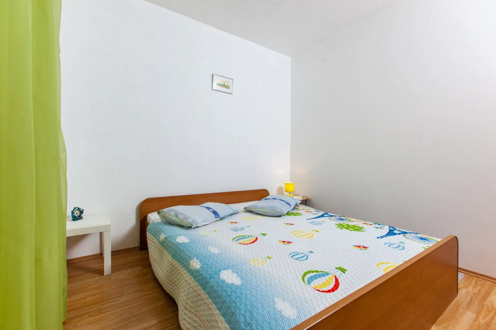 Apartments Kovacic