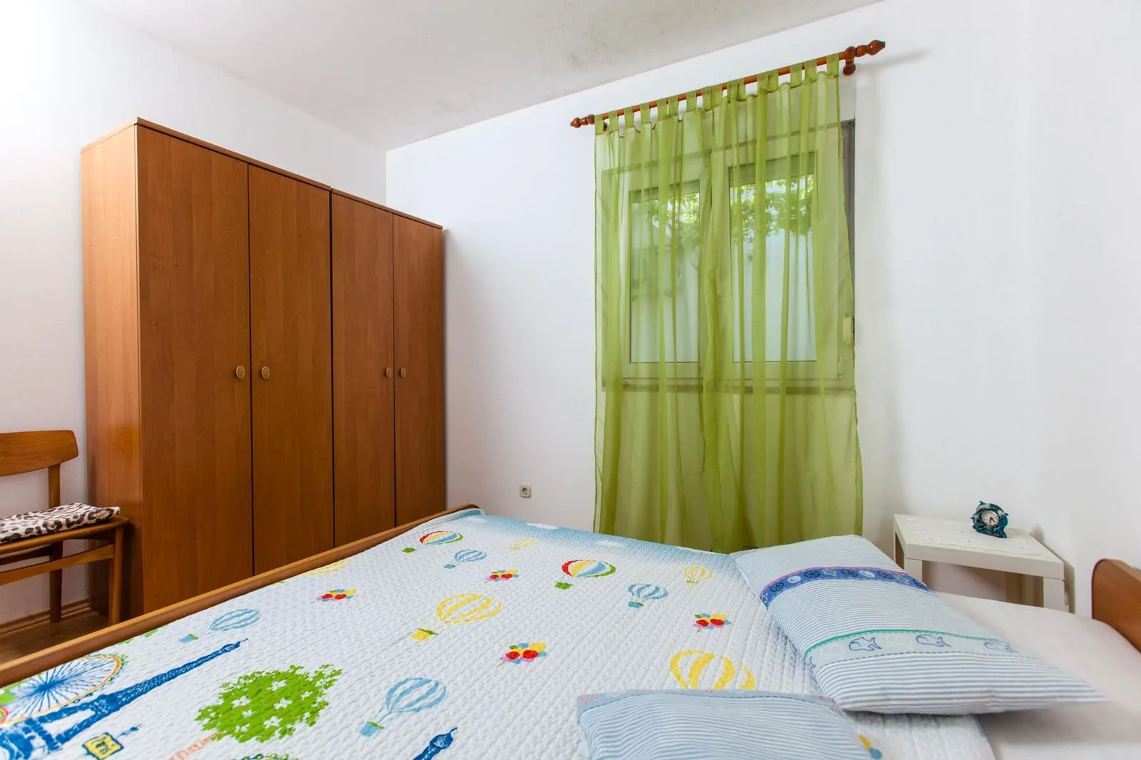Apartments Kovacic
