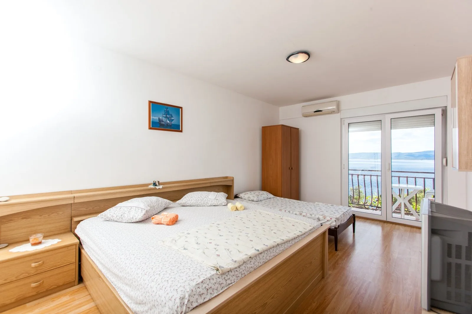 Apartments Kovacic