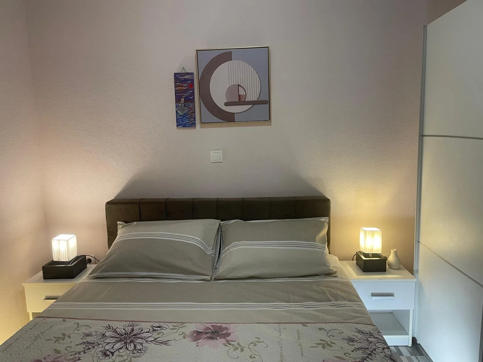 Apartment Enjoy