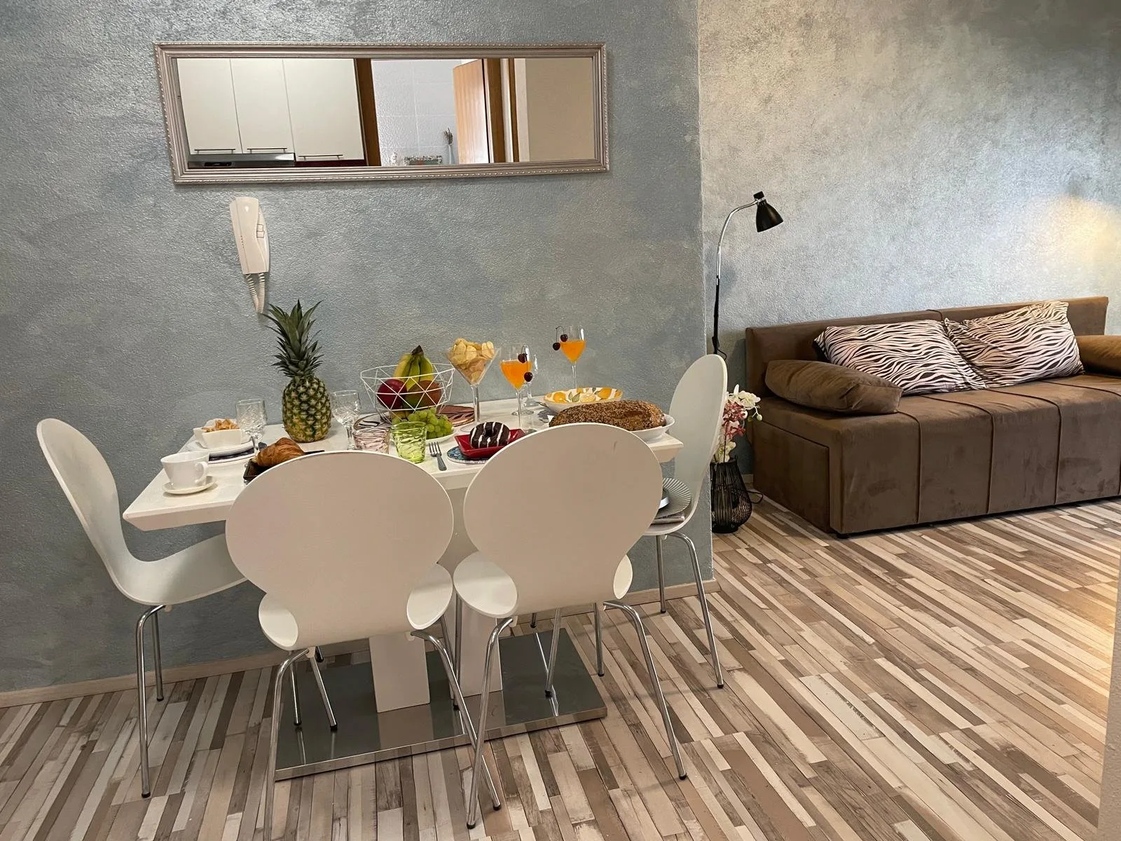 Apartment Enjoy