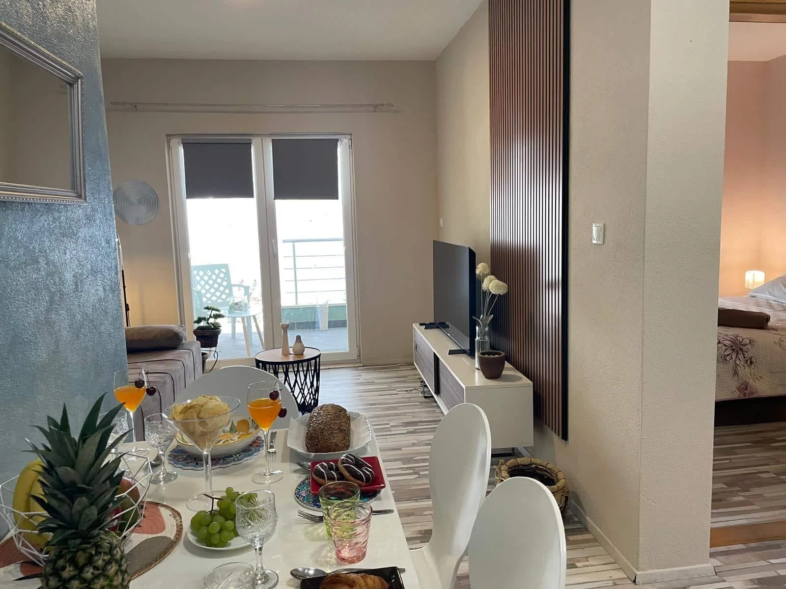 Apartment Enjoy