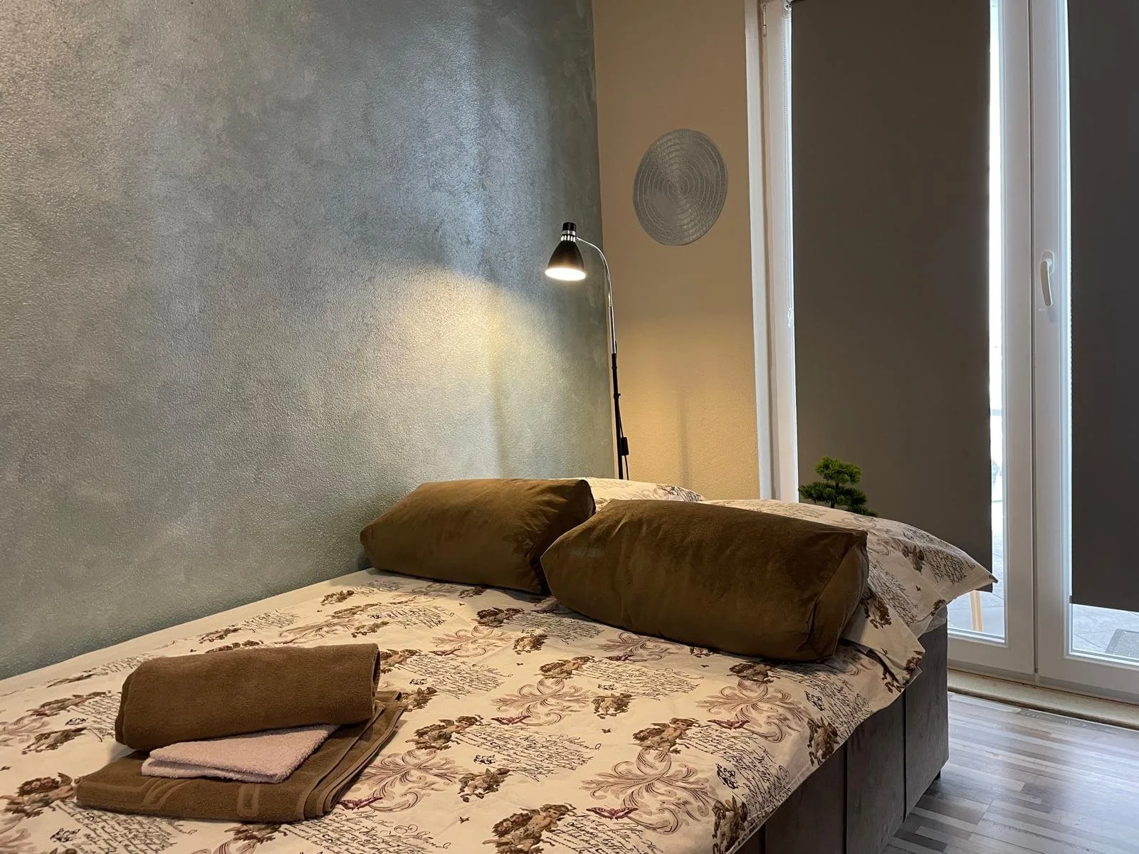 Apartment Enjoy